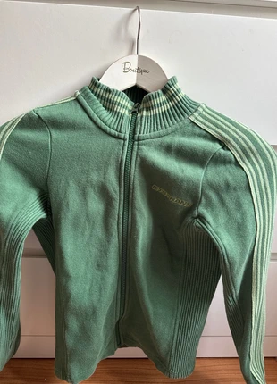 Iets Frans zip up, marca: iets frans..., estado: Muy bueno, tamaño: XS / 34 / 6, 55,00 €, 58,45 € Protección al comprador incluida