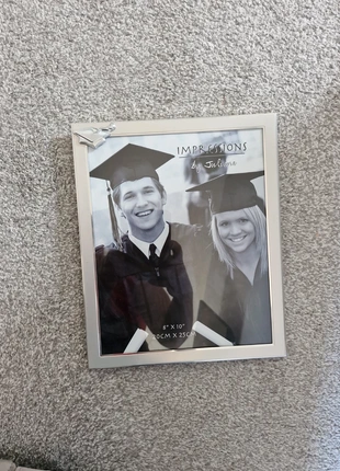 Graduation frame, brand: impressions by juliana, condition: New with tags, €2.75, €3.59 includes Buyer Protection
