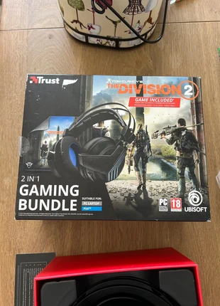 Jeu « the division2 », condition: New without tags, €15.00, €16.45 includes Buyer Protection
