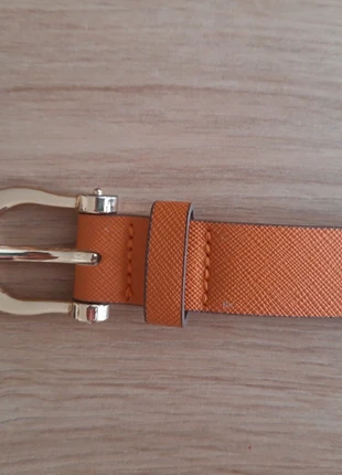 Cinturón mujer H&M talla S., marque: H&M, état: Très bon état, taille: 75 cm, 3,00 €, 3,85 € Protection acheteurs incluse