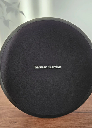 Obrázek k inzerátu: Głośnik przenośny Harman Kardon Onyx Studio