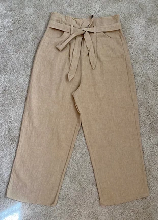 Calças Lefties, marca: Lefties, estado: Muy bueno, tamaño: S / 36 / 8, 5,50 €, 6,48 € Protección al comprador incluida