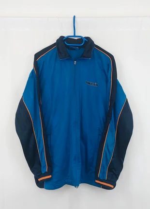 Umbro Retro Track Jacket Vintage 90s Sportswear, brand: Umbro, condizioni: Buone, taglia: L, €19.00, €20.65 include la Protezione acquisti