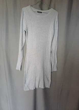 Robe hiver mi longue, brand: Tally Weijl, condition: New without tags, size: L / 40 / 12, €1.00, €1.75 includes Buyer Protection
