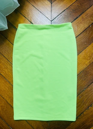 Jupe d’été Atmosphère, marque: Atmosphere, état: Très bon état, taille: S / 36 / 8, 7,00 €, 8,05 € Protection acheteurs incluse