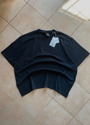 Maglietta Pull & Bear Boxy Fit 🕷, marca: Pull & Bear, estado: Nuevo con etiquetas, tamaño: XL, 8,00 €, 9,10 € Protección al comprador incluida