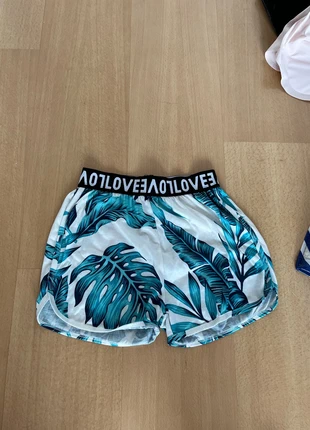 short, marque: Shein, état: Bon état, taille: Taille unique, 2,00 €, 2,80 € Protection acheteurs incluse