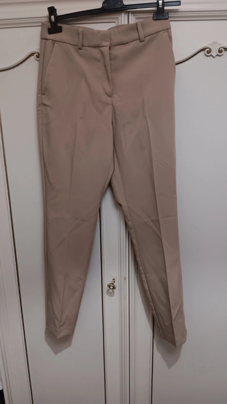 Pantalone sigaretta h&m 1