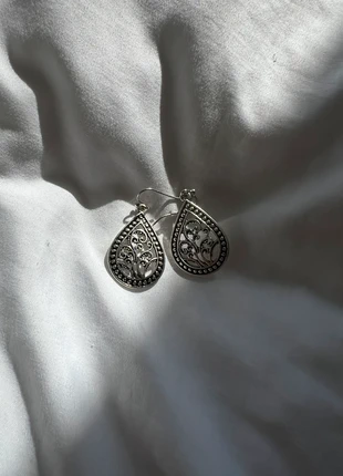 Vintage earrings, marque: Vintage Dressing, état: Très bon état, 5,00 €, 5,95 € Protection acheteurs (Pro) incluse