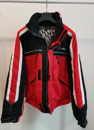 Giaccone Sci professionale Atomic Rosso/Nero - Taglia 50, marque: Atomic, état: Très bon état, taille: L, 50,00 €, 53,20 € Protection acheteurs incluse