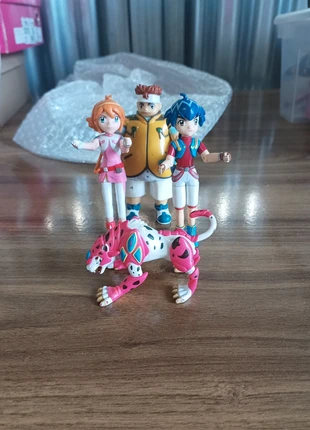 Scan 2 go figure, marque: scan 2 go, état: Bon état, taille: Taille unique, 16,00 €, 17,50 € Protection acheteurs incluse