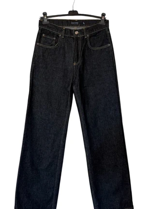 Jeans Uomo baggy fit, marke: Zara, zustand: Neu, größe: L / 40 / 12, 14,00 €, 15,40 € inklusive Vinted-Käuferschutz