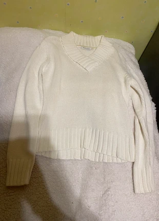 Pull femme taille S , marke: Yessica, zustand: Sehr gut, größe: S / 36 / 8, 6,00 €, 7,00 € inklusive Vinted-Käuferschutz