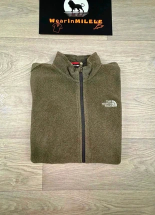 Veste polaire full zip The North Face M, brand: The North Face, condition: Very good, size: M, €29.90, €32.10 includes Buyer Protection