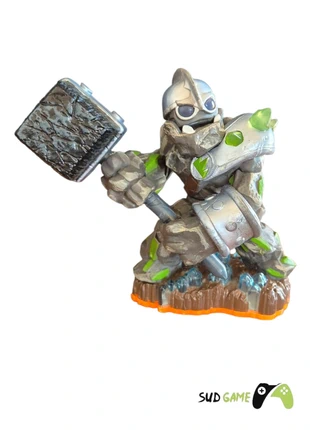 Figurines skylanders giant 3€ au choix, marca: Skylanders, estado: Muy bueno, 3,00 €, 3,85 € Protección al comprador Pro incluida