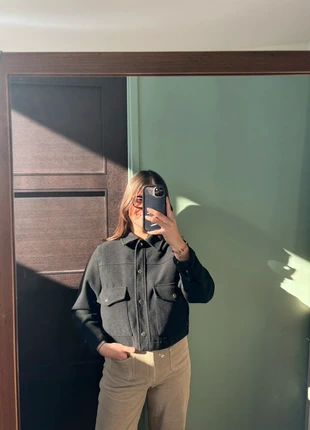 Veste légère Zara, brand: Zara, condition: Very good, size: XS / 34 / 6, €28.00, €30.10 includes Buyer Protection