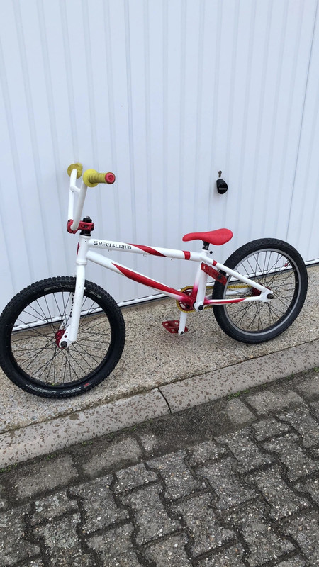 Bmx sales pit bike