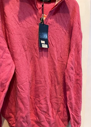 Maglione fucsia nuovo con cartellino , état: Neuf avec étiquette, taille: XL, 10,00 €, 11,20 € Protection acheteurs incluse