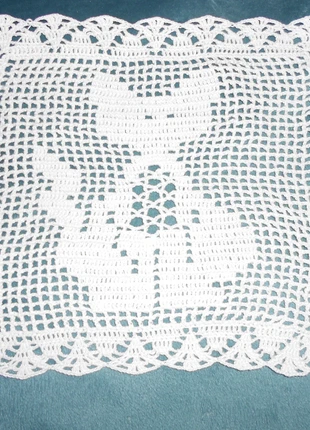 Napperon chat, marca: DMC, estado: Novo sem etiquetas, €15.00, €16.45 inclui Proteção do Comprador