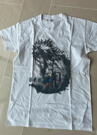 Tee shirt, marke: Pampling, zustand: Sehr gut, größe: S, 2,00 €, 2,80 € inklusive Vinted-Käuferschutz