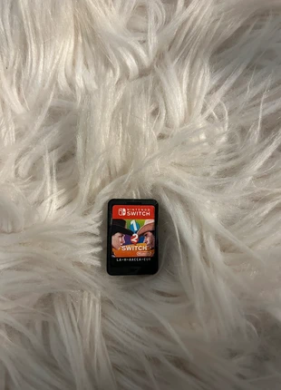 Jeu Nintendo 1-2 Switch, marca: Nintendo, estado: Nuevo sin etiquetas, 12,00 €, 13,30 € Protección al comprador incluida