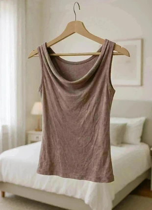 Débardeur Amisu femme taille XS, marca: Amisu, estado: Muito bom, tamanho: XS / 34 / 6, €5.00, €5.95 inclui Proteção do Comprador