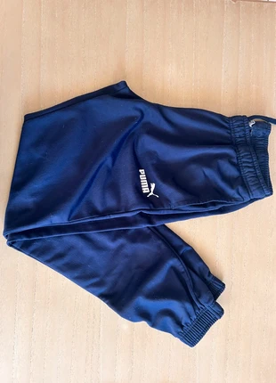 Jogging Puma, brand: Puma, condition: Very good, size: M, €8.00, €9.10 includes Buyer Protection