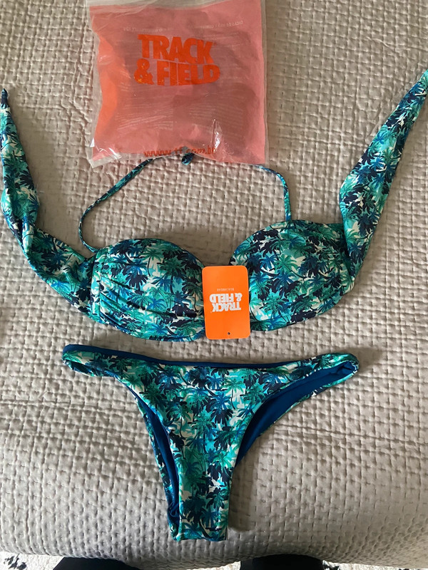 Bikini maat S 1