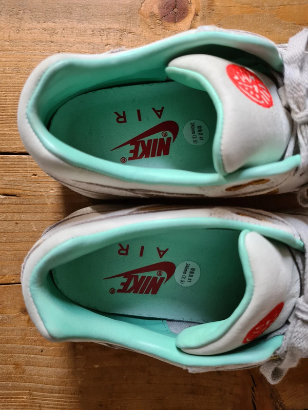 Nike air max 1 yoth online