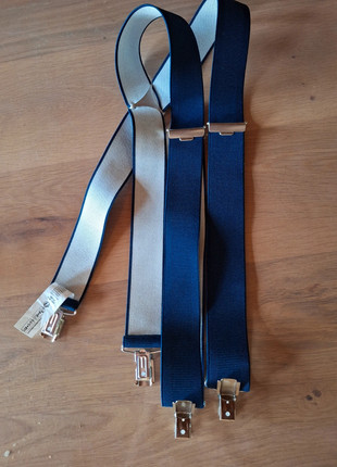 Bretelles, brand: Herlaine, condizioni: Ottime, €4.00, €4.90 include la Protezione acquisti