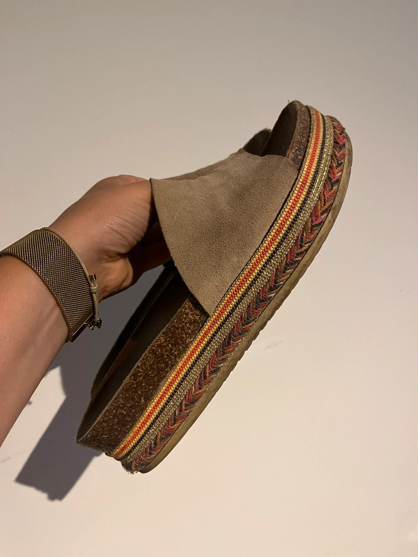 Lazamani slippers 4