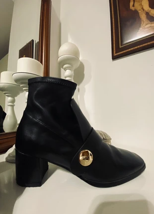 Stivaletti Rocco Barocco, marke: roccobarocco, zustand: Sehr gut, größe: 41, 25,00 €, 26,95 € inklusive Vinted-Käuferschutz