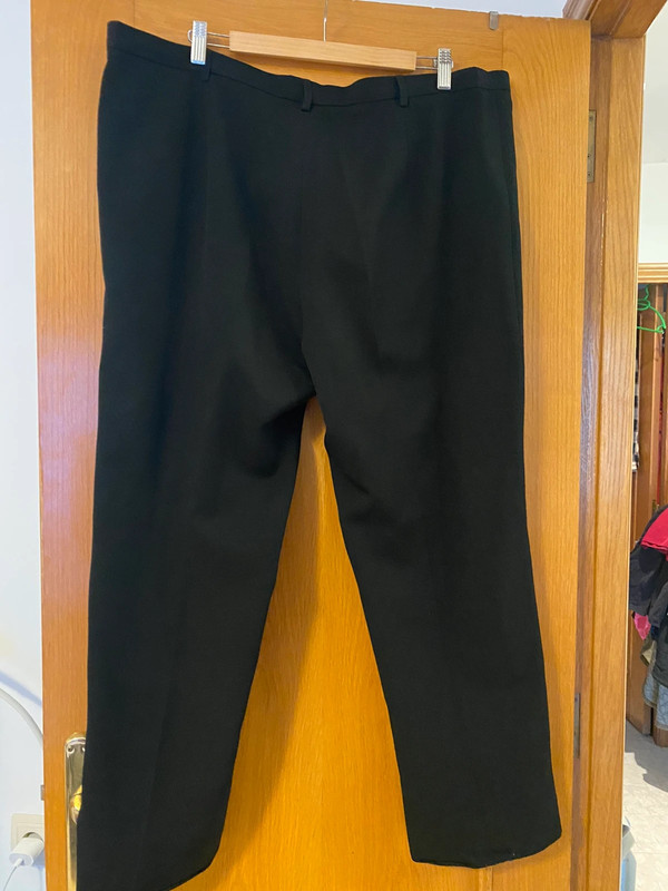 Pantalón de traje de Punt Roma 2