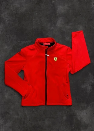 Veste Ferrari Scuderia - M, brand: Ferrari, condition: New without tags, size: M, €47.00, €50.05 includes Buyer Protection