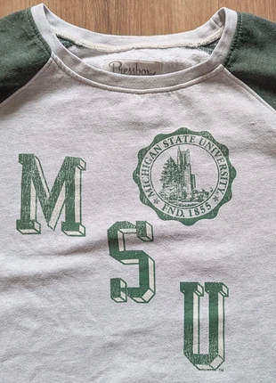 Vintage Sweatshirt, brand: American Vintage, condition: Very good, size: M, £7.50, £8.58 includes Buyer Protection