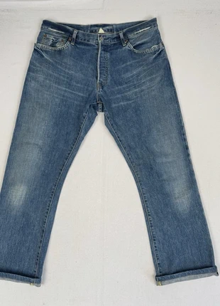 RRL Double Ralph Lauren Selvedge Denim Jeans Sanforized Made Japan Mens W36 L30, brand: Ralph Lauren, condition: Very good, size: W36, £120.00, £126.70 includes Buyer Protection Pro