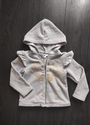 Gilet Fille, brand: Grain de Blé, condition: Very good, size: 12-18 months / 80 cm, €2.00, €2.80 includes Buyer Protection