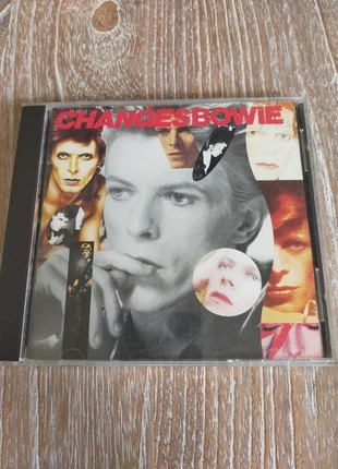David Bowie ChangesBowie, état: Très bon état, taille: Taille unique, 3,99 €, 4,89 € Protection acheteurs incluse