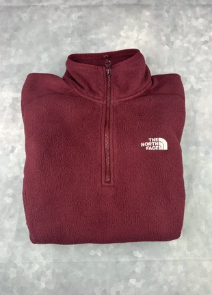 Polaire The North Face bordeaux femme taille S, marca: The North Face, estado: Muy bueno, tamaño: S / 36 / 8, 39,99 €, 42,69 € Protección al comprador incluida