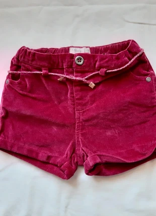 Short pana Sfera, brand: Sfera, condizioni: Ottime, taglia: 18-24 mesi / 86 cm, €3.50, €4.38 include la Protezione acquisti