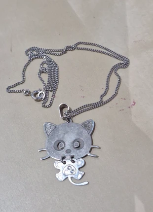 Collier enfant, état: Satisfaisant, 2,00 €, 2,80 € Protection acheteurs incluse