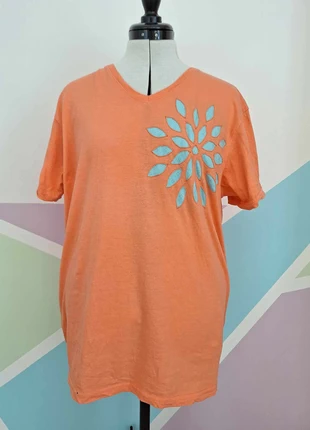 T shirt mandala, marque: Npo, état: Très bon état, taille: M / 38 / 10, 25,00 €, 26,95 € Protection acheteurs (Pro) incluse