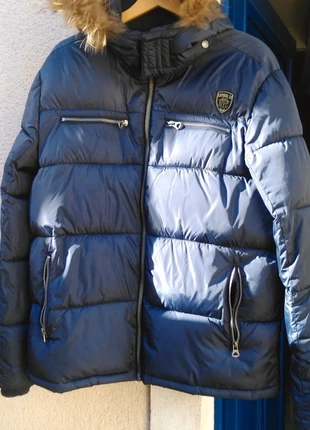 Doudoune femme Kaporal très chaude , marque: Kaporal, état: Très bon état, taille: XL / 42 / 14, 39,00 €, 41,65 € Protection acheteurs incluse