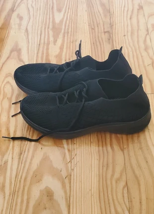 Chaussures noires, brand: Dockers by Gerli, condition: Very good, size: 40, €3.50, €4.38 includes Buyer Protection