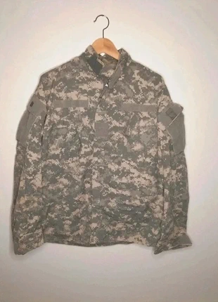 Veste militaire américaine US Army authentique 🇺🇸, marque: U.S. ARMY, état: Très bon état, taille: M, 20,00 €, 21,70 € Protection acheteurs incluse