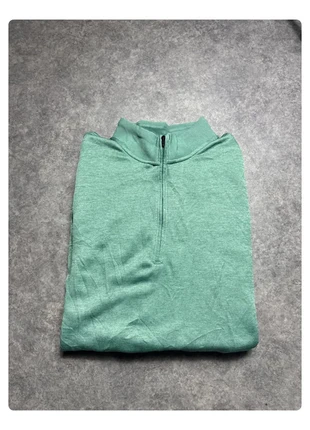 Pull à col roulé under armour menthe femme taille XXL, marke: Under Armour, zustand: Sehr gut, größe: XXL, 14,00 €, 15,40 € inklusive Vinted-Käuferschutz