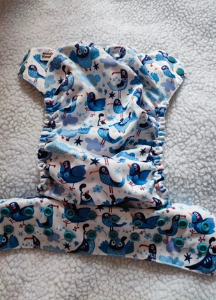 Couche lavable mama koala , brand: Mama Koala, condizioni: Nuovo con cartellino, taglia: 7–18 kg, €6.00, €7.00 include la Protezione acquisti