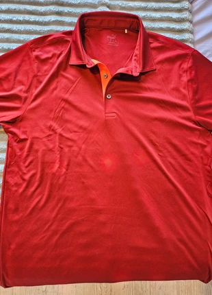 Polo de golf PUMA, marke: Puma, zustand: Neu, größe: XL, 10,00 €, 11,20 € inklusive Vinted-Käuferschutz