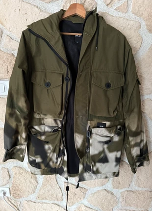 🧥 Veste ArkAir Camouflage / Military Jacket Taille M, marca: Arktis, estado: Muy bueno, tamaño: M, 150,00 €, 158,20 € Protección al comprador incluida
