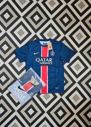 Maillot Paris Nike L 176-182cm, brand: Nike, condition: New with tags, size: L, €24.00, €25.90 includes Buyer Protection